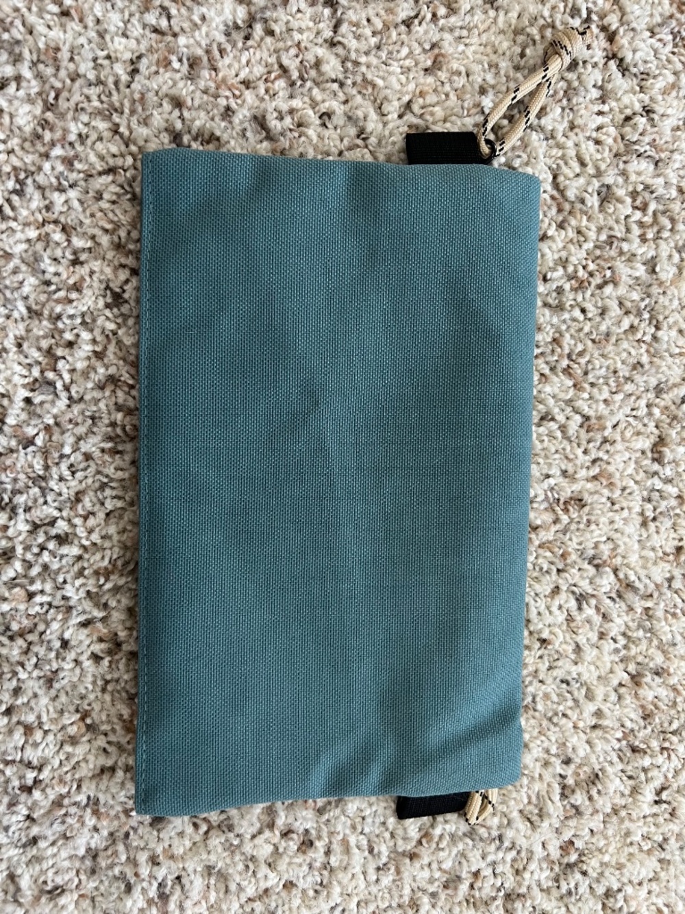Topo Designs Small Accessory Bag - Picture 2 of 4